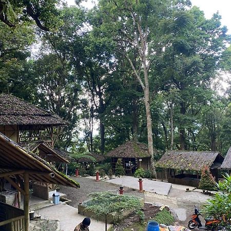 Laksana Rasa Resort Ciwidey Luaran gambar