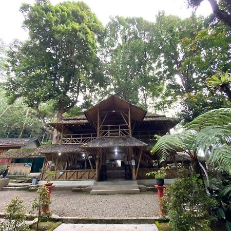 Laksana Rasa Resort Ciwidey Luaran gambar
