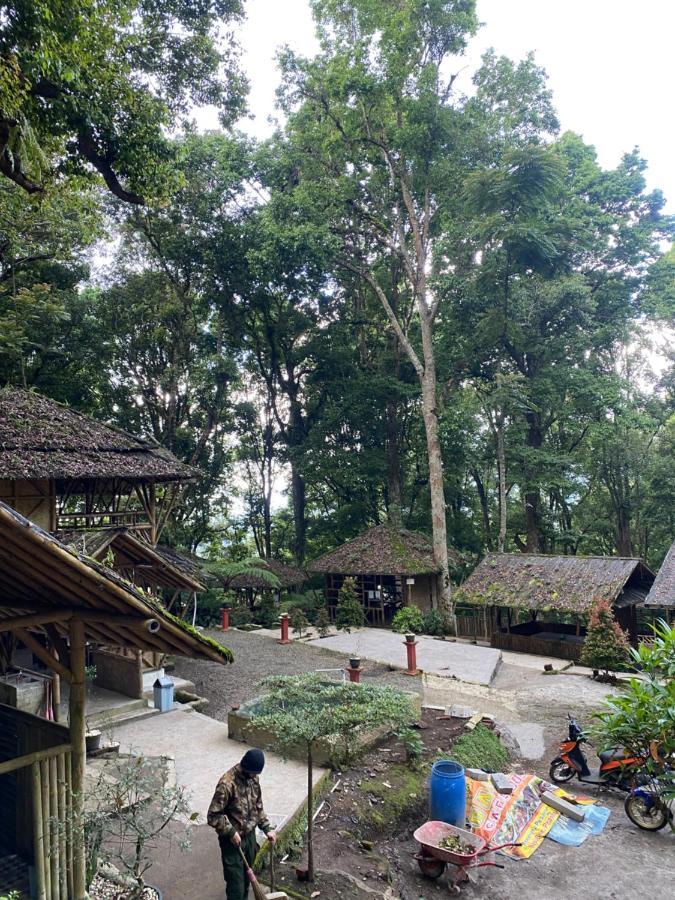Laksana Rasa Resort Ciwidey Luaran gambar
