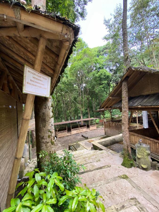 Laksana Rasa Resort Ciwidey Luaran gambar