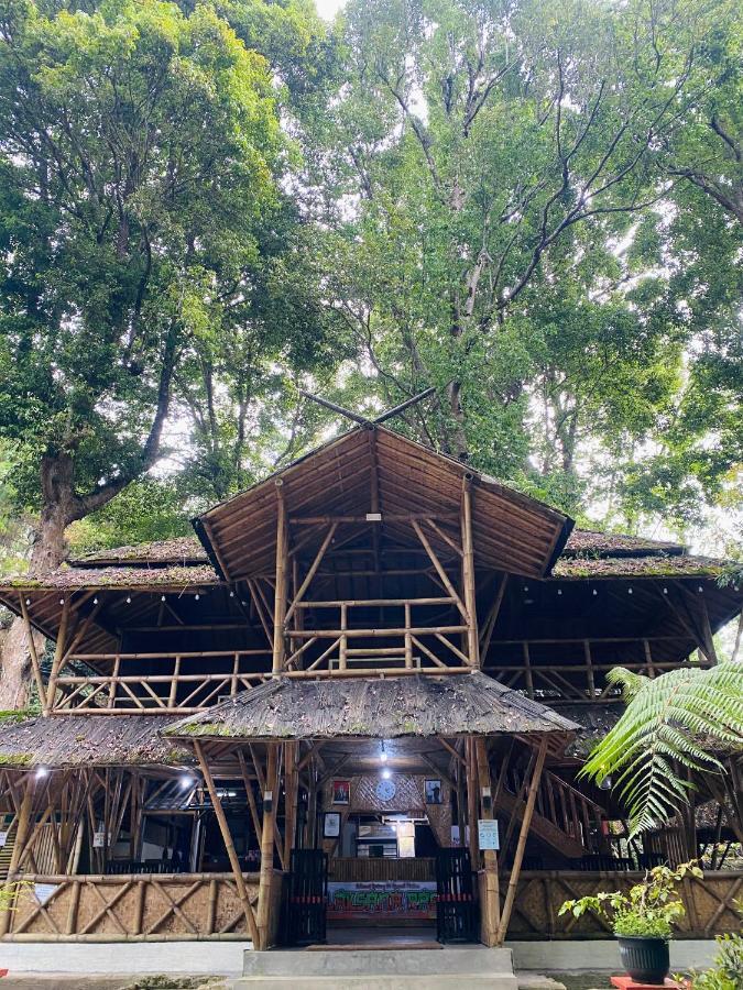 Laksana Rasa Resort Ciwidey Luaran gambar