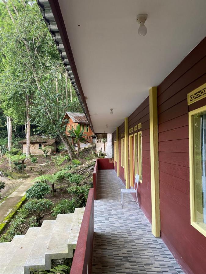 Laksana Rasa Resort Ciwidey Luaran gambar