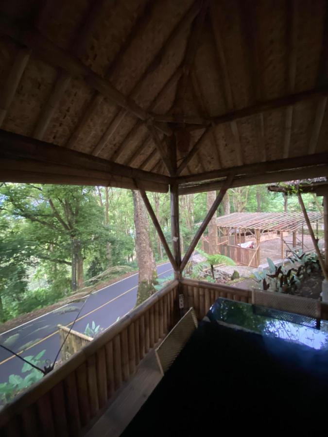 Laksana Rasa Resort Ciwidey Luaran gambar