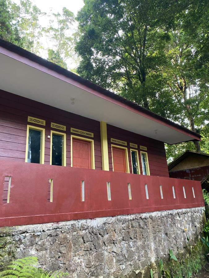 Laksana Rasa Resort Ciwidey Luaran gambar