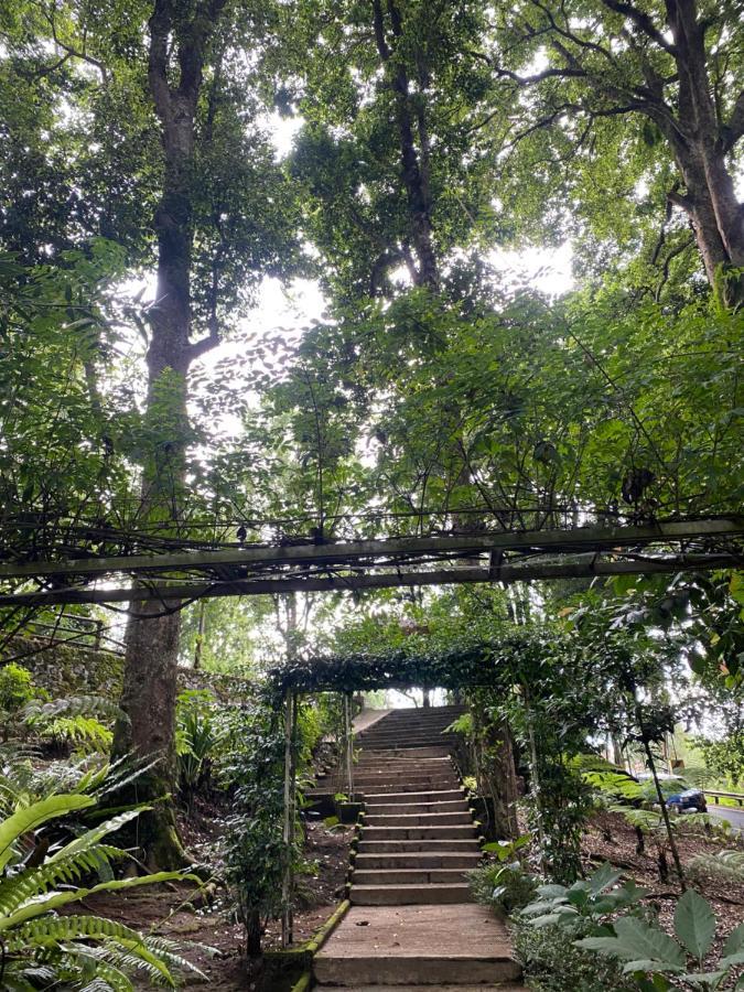 Laksana Rasa Resort Ciwidey Luaran gambar
