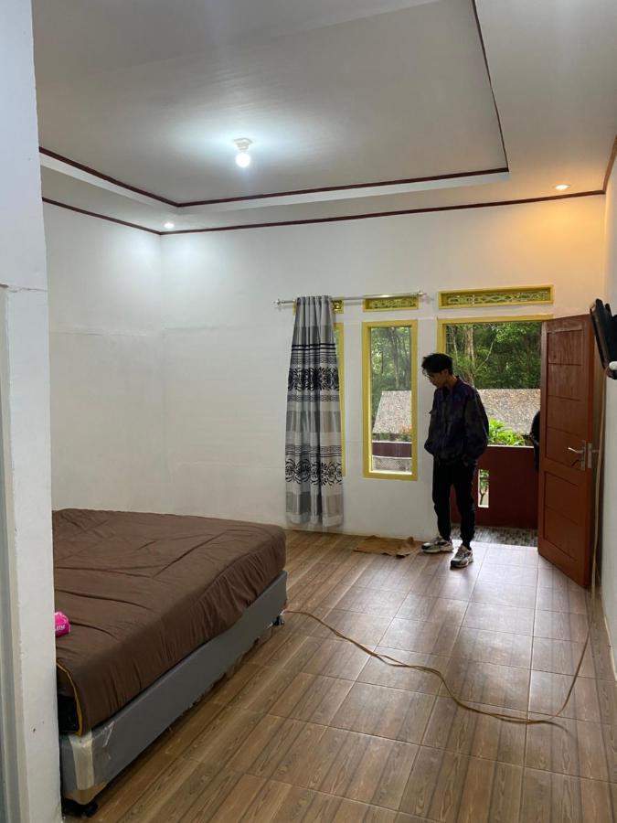 Laksana Rasa Resort Ciwidey Luaran gambar