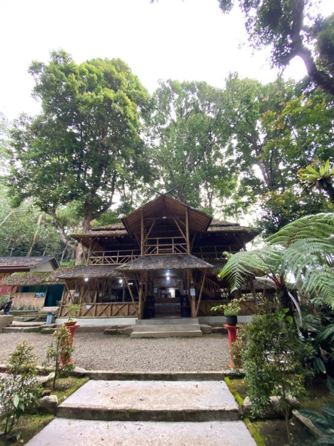 Laksana Rasa Resort Ciwidey Luaran gambar