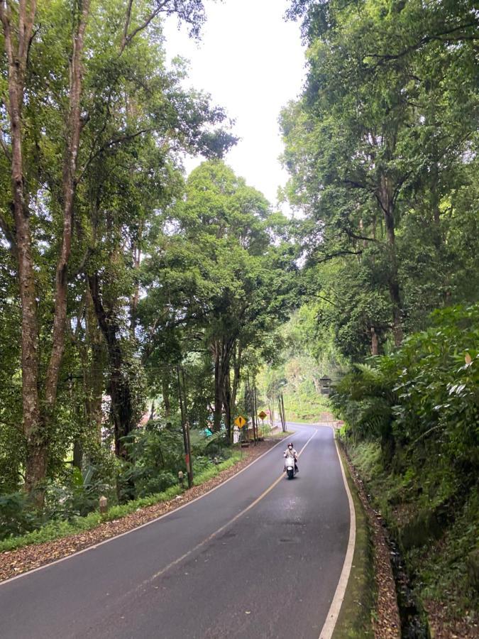 Laksana Rasa Resort Ciwidey Luaran gambar