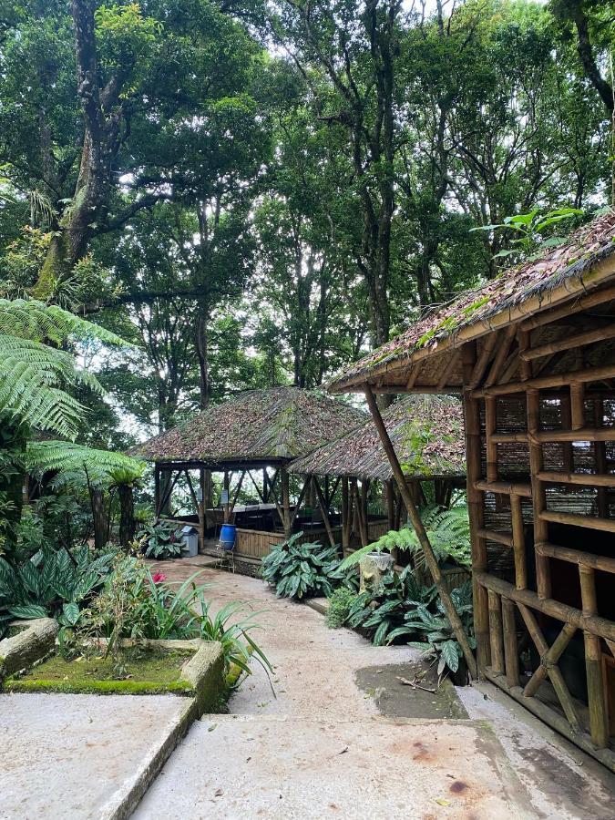 Laksana Rasa Resort Ciwidey Luaran gambar