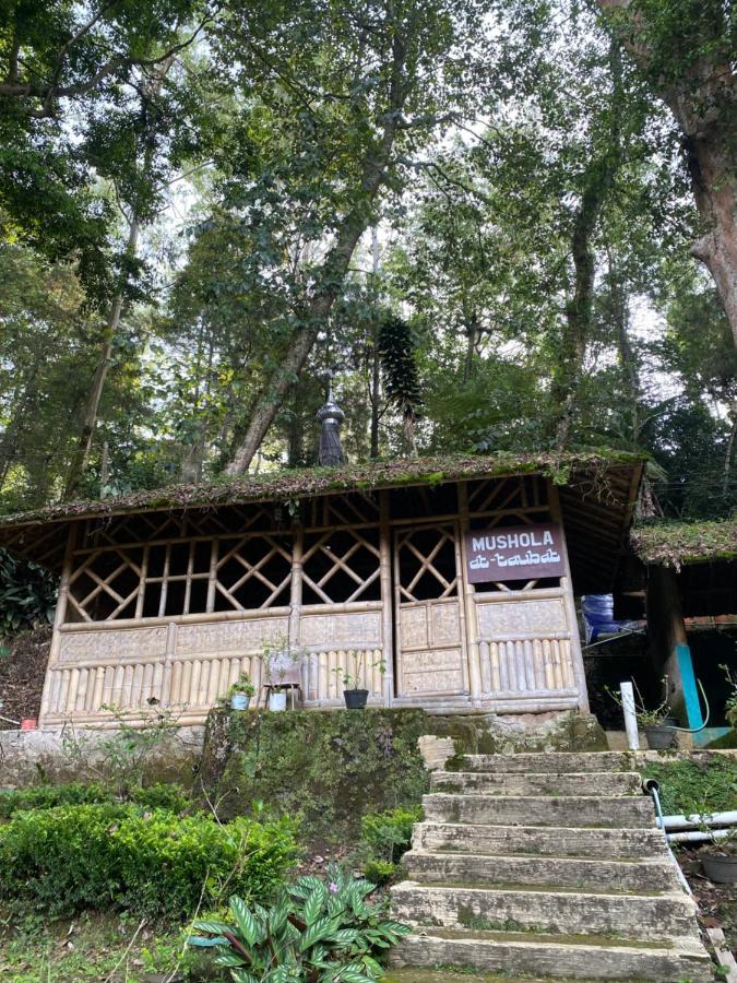 Laksana Rasa Resort Ciwidey Luaran gambar