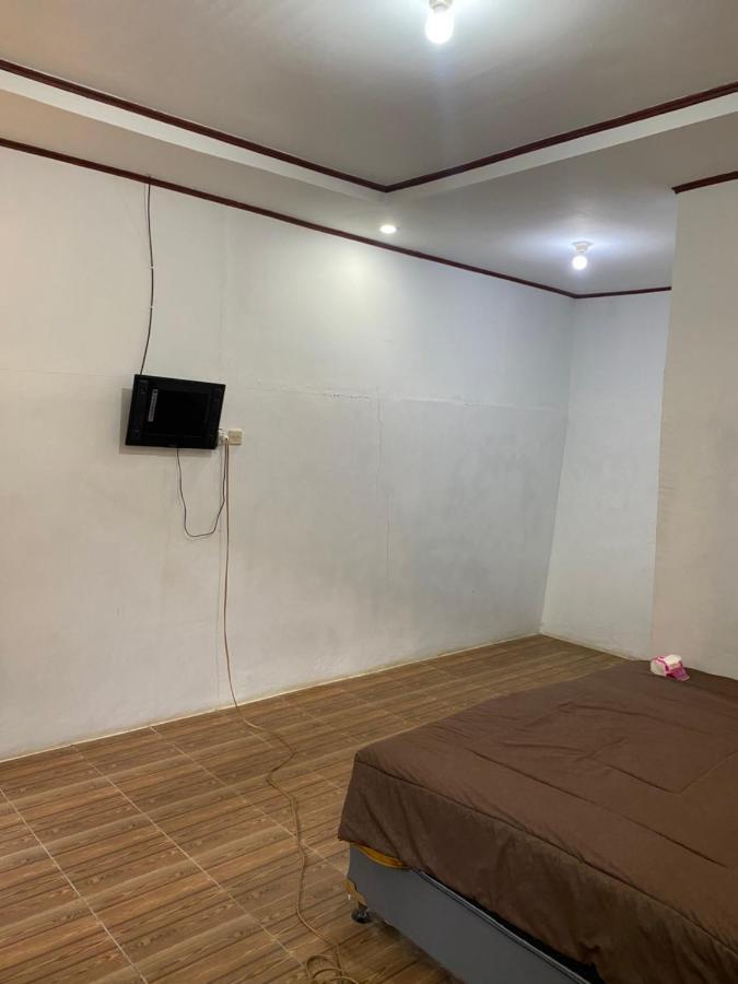 Laksana Rasa Resort Ciwidey Luaran gambar